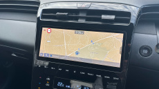 Hyundai TUCSON 1.6 TGDi N Line 5dr 2WD Petrol Estate